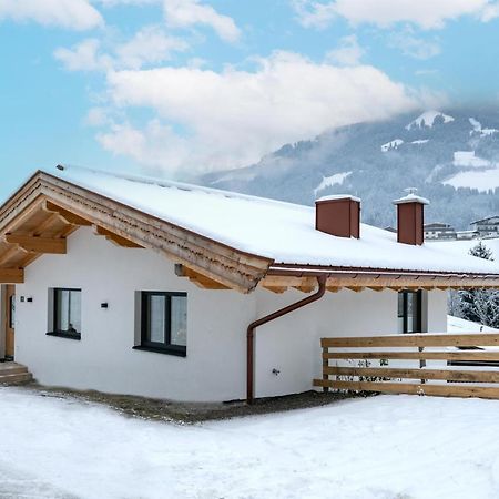 Appartement Hagenberger Westendorf Exteriér fotografie