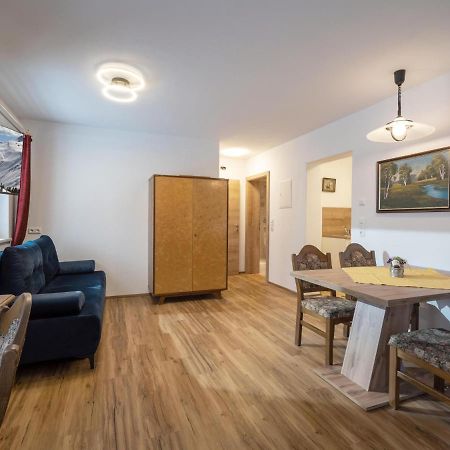Appartement Hagenberger Westendorf Exteriér fotografie