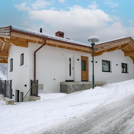 Appartement Hagenberger Westendorf Exteriér fotografie