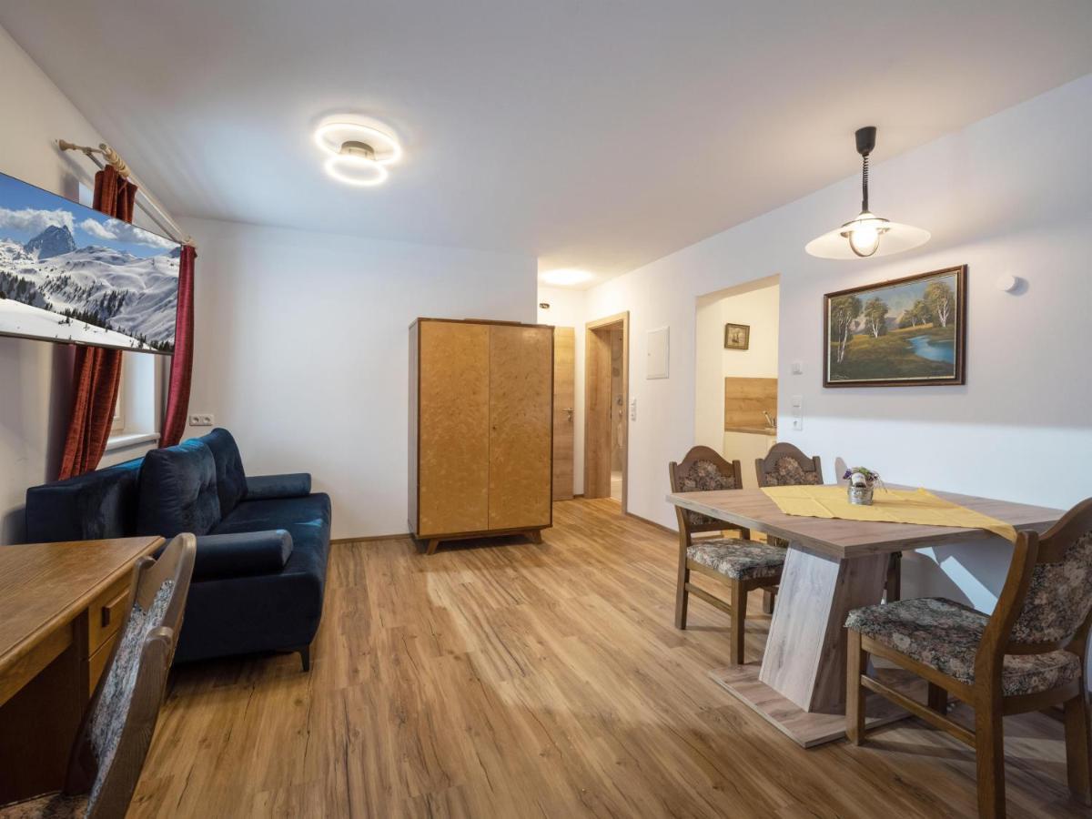 Appartement Hagenberger Westendorf Exteriér fotografie