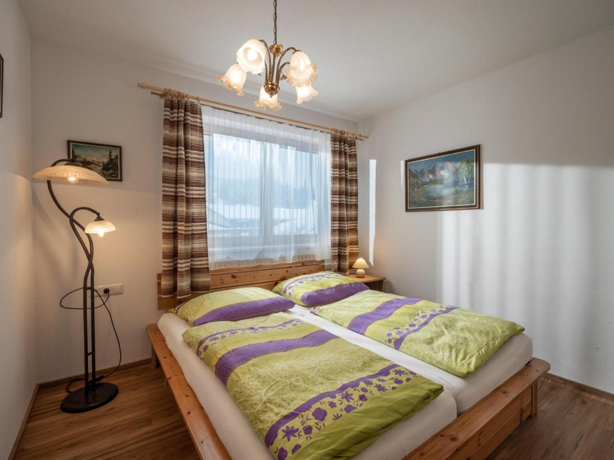 Appartement Hagenberger Westendorf Exteriér fotografie